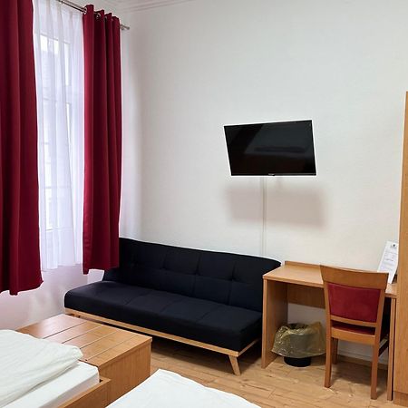 Hotel Restaurant Schwert Kehl المظهر الخارجي الصورة