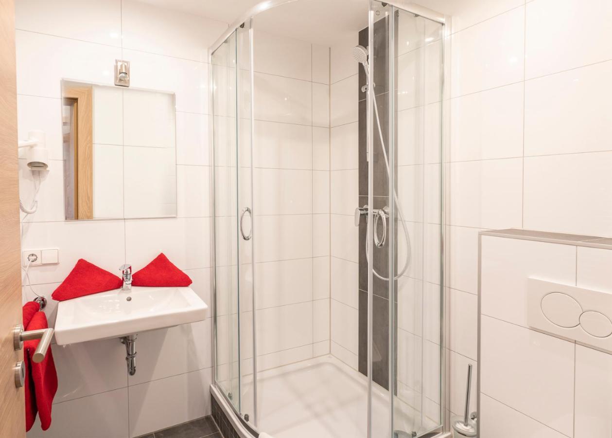 Hotel Restaurant Schwert Kehl المظهر الخارجي الصورة
