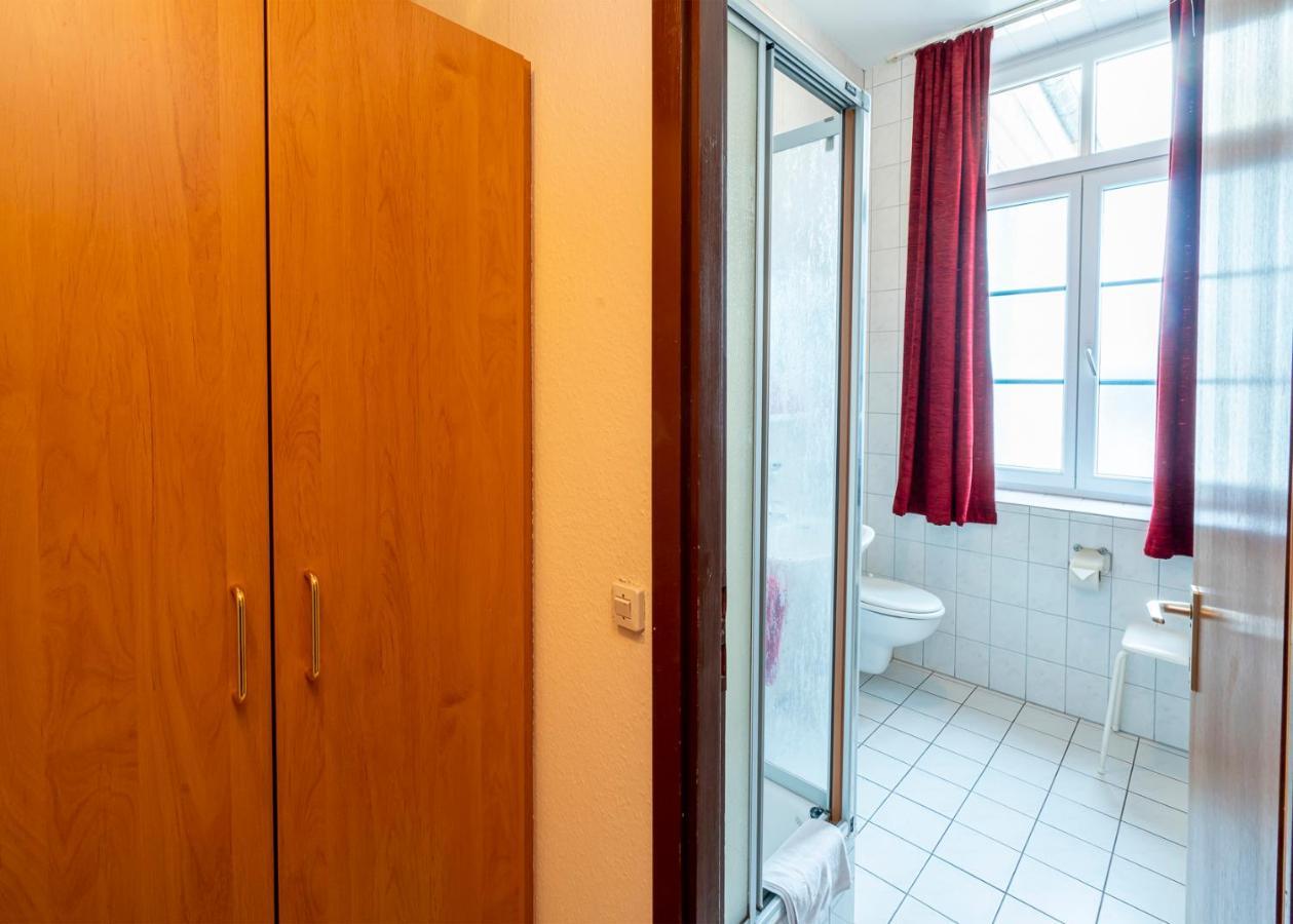 Hotel Restaurant Schwert Kehl المظهر الخارجي الصورة