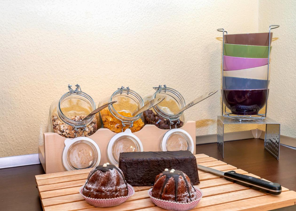 Hotel Restaurant Schwert Kehl المظهر الخارجي الصورة