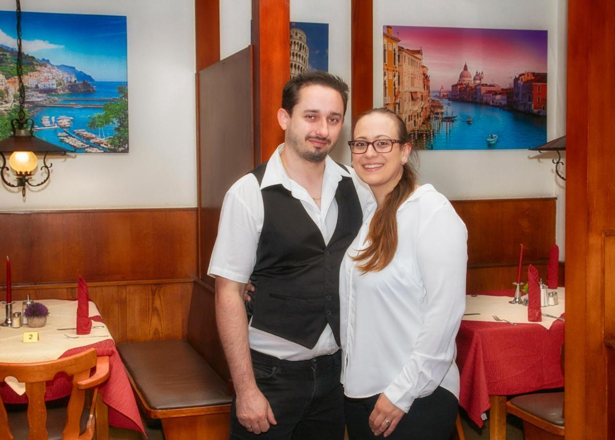 Hotel Restaurant Schwert Kehl المظهر الخارجي الصورة