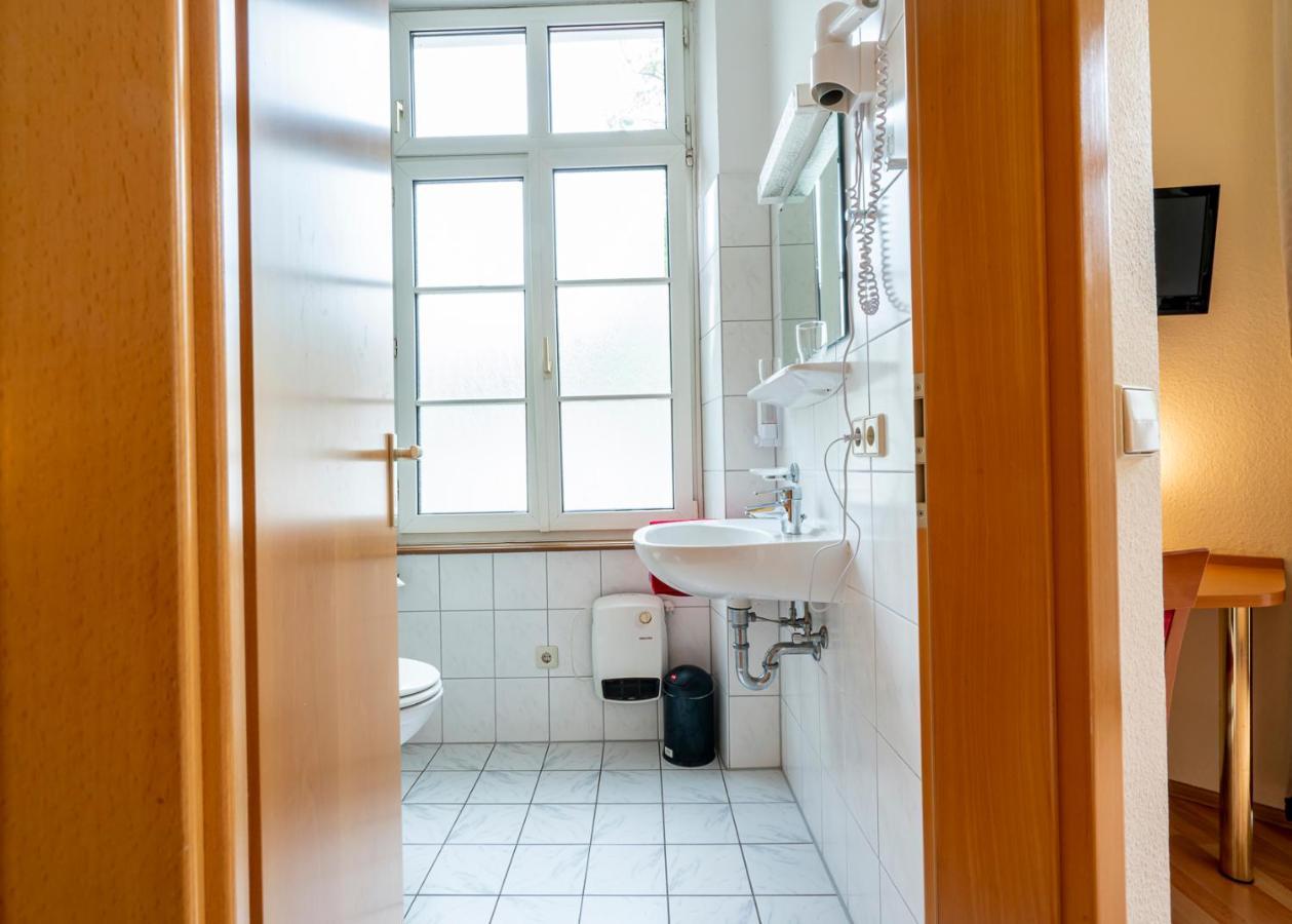 Hotel Restaurant Schwert Kehl المظهر الخارجي الصورة