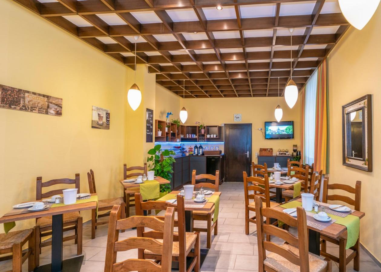 Hotel Restaurant Schwert Kehl المظهر الخارجي الصورة