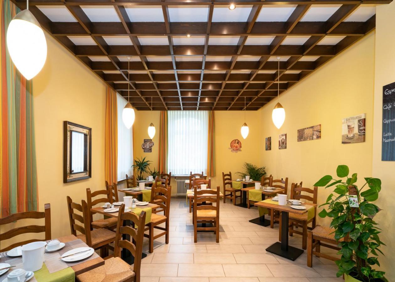 Hotel Restaurant Schwert Kehl المظهر الخارجي الصورة