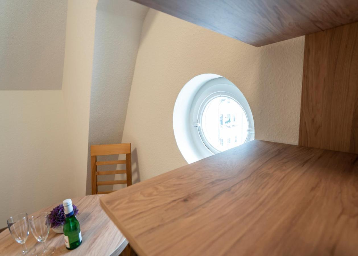 Hotel Restaurant Schwert Kehl المظهر الخارجي الصورة