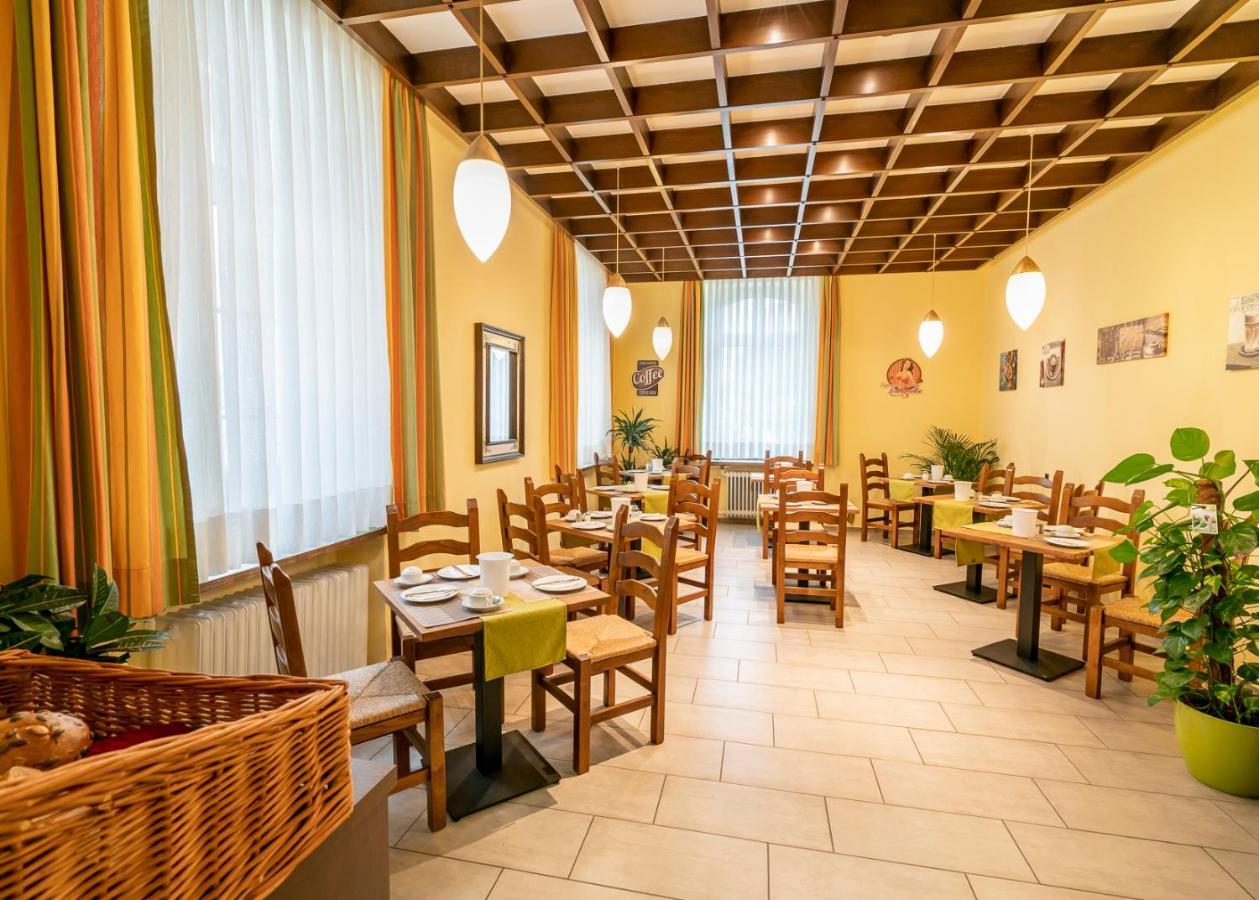 Hotel Restaurant Schwert Kehl المظهر الخارجي الصورة