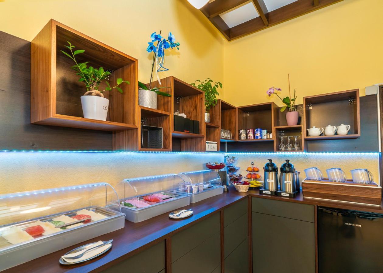Hotel Restaurant Schwert Kehl المظهر الخارجي الصورة