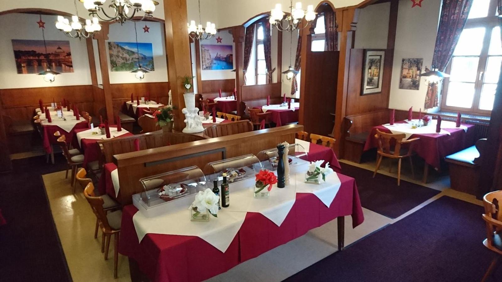 Hotel Restaurant Schwert Kehl المظهر الخارجي الصورة