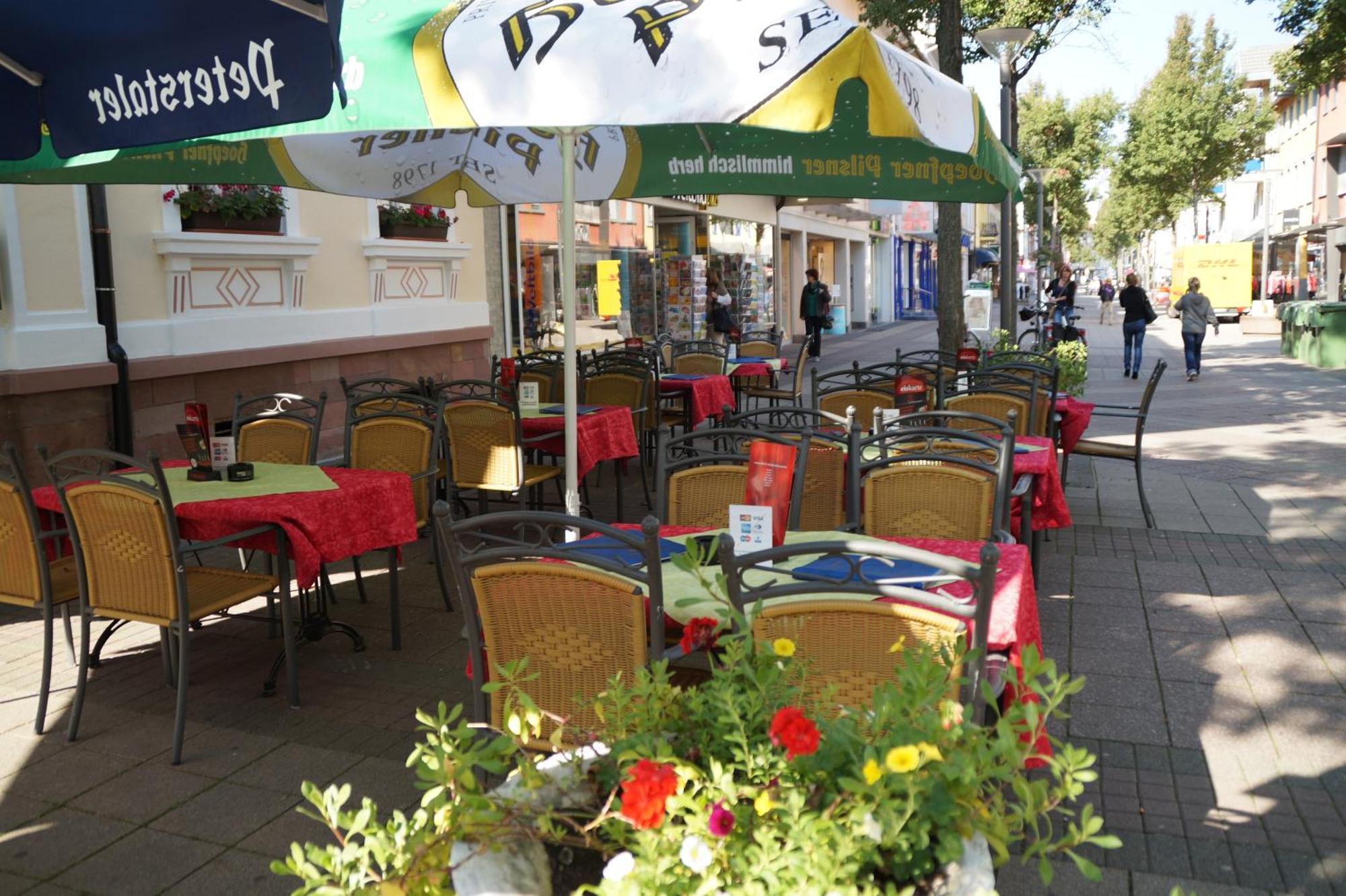 Hotel Restaurant Schwert Kehl المظهر الخارجي الصورة