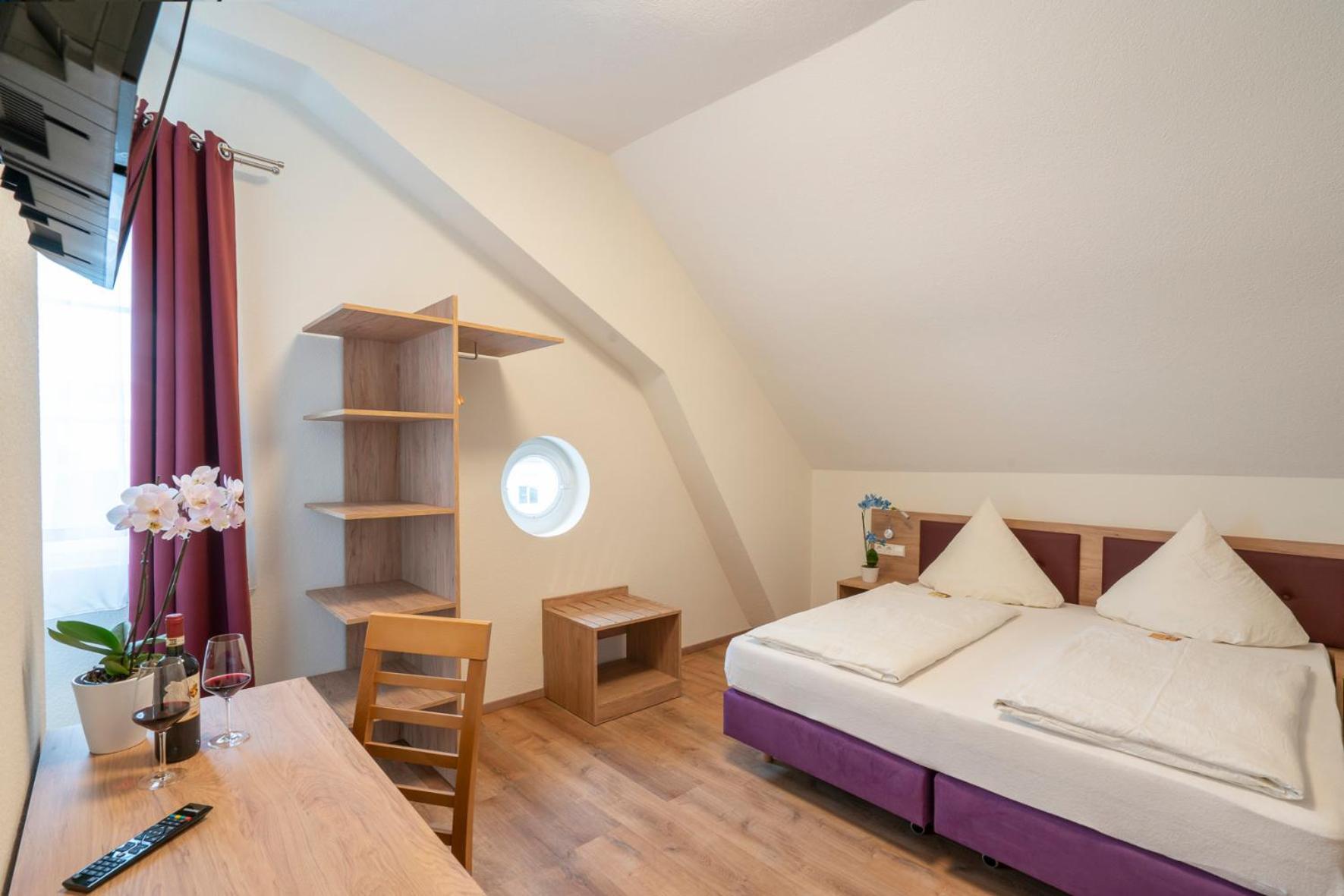 Hotel Restaurant Schwert Kehl المظهر الخارجي الصورة