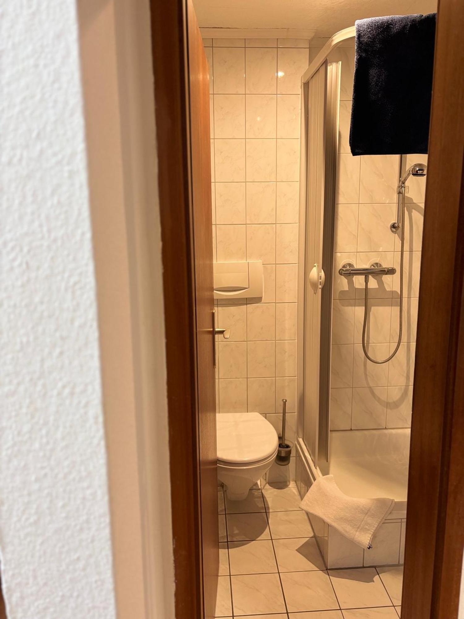 Hotel Restaurant Schwert Kehl المظهر الخارجي الصورة