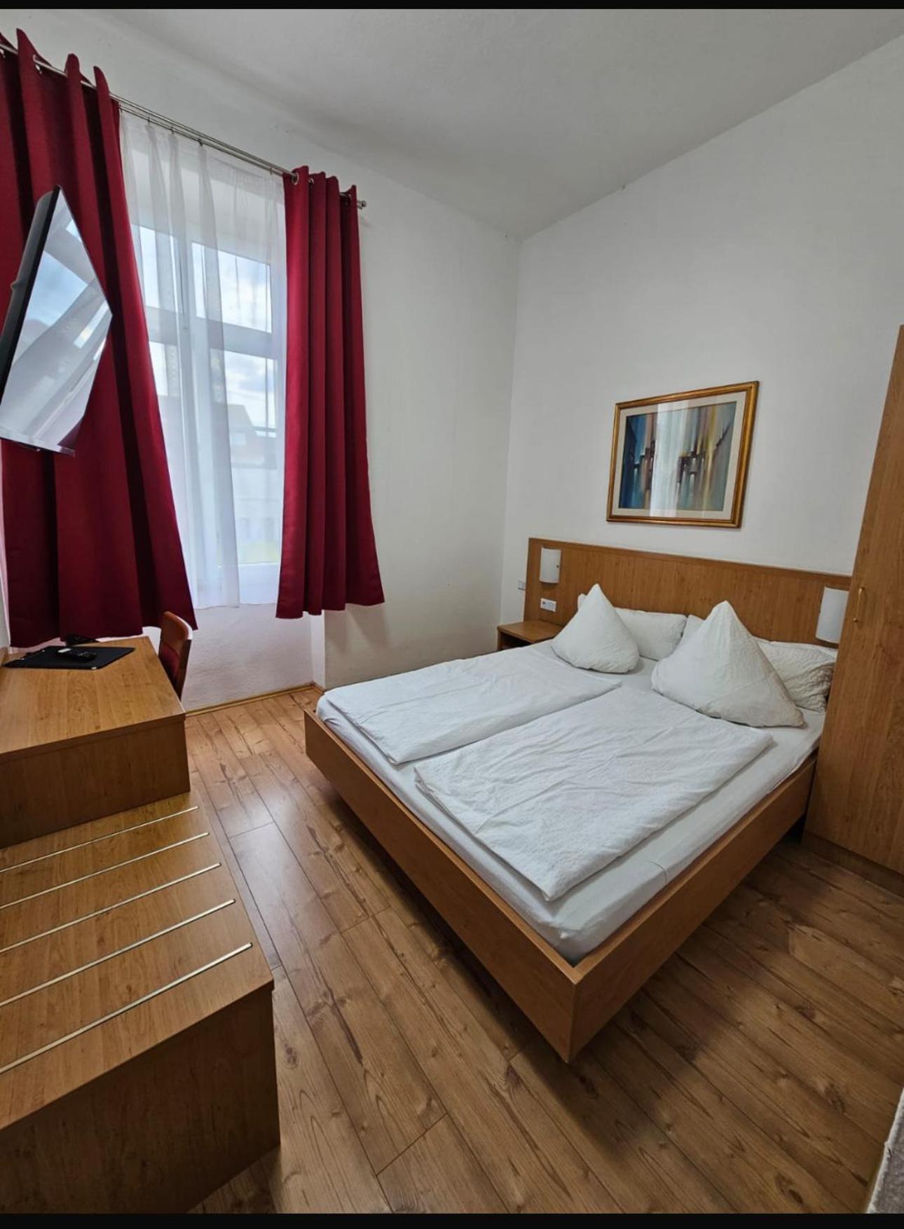 Hotel Restaurant Schwert Kehl المظهر الخارجي الصورة