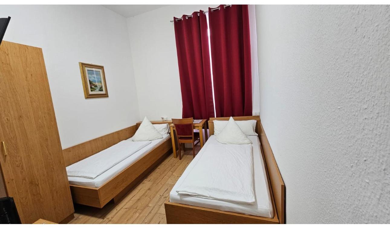 Hotel Restaurant Schwert Kehl المظهر الخارجي الصورة