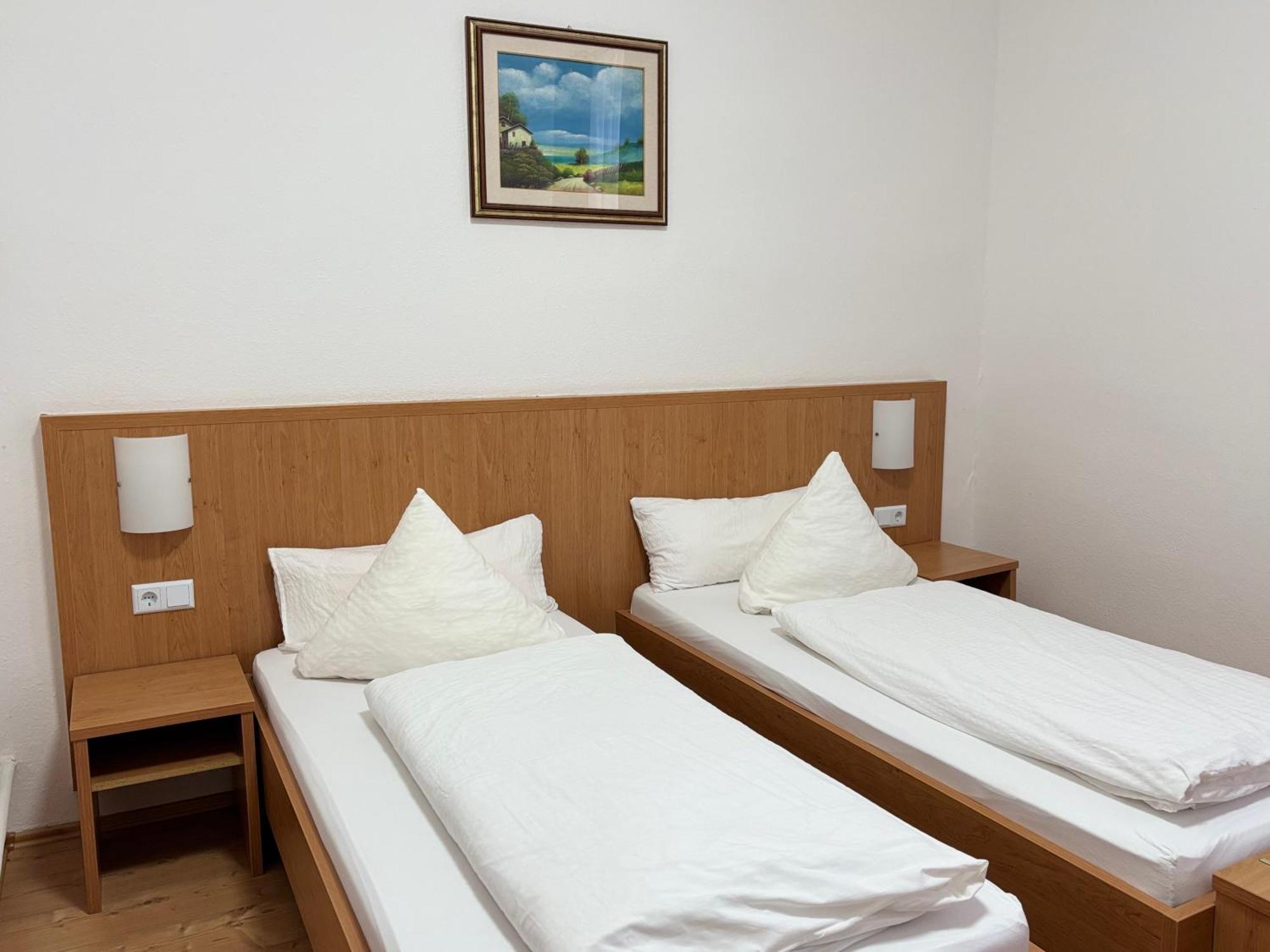 Hotel Restaurant Schwert Kehl المظهر الخارجي الصورة