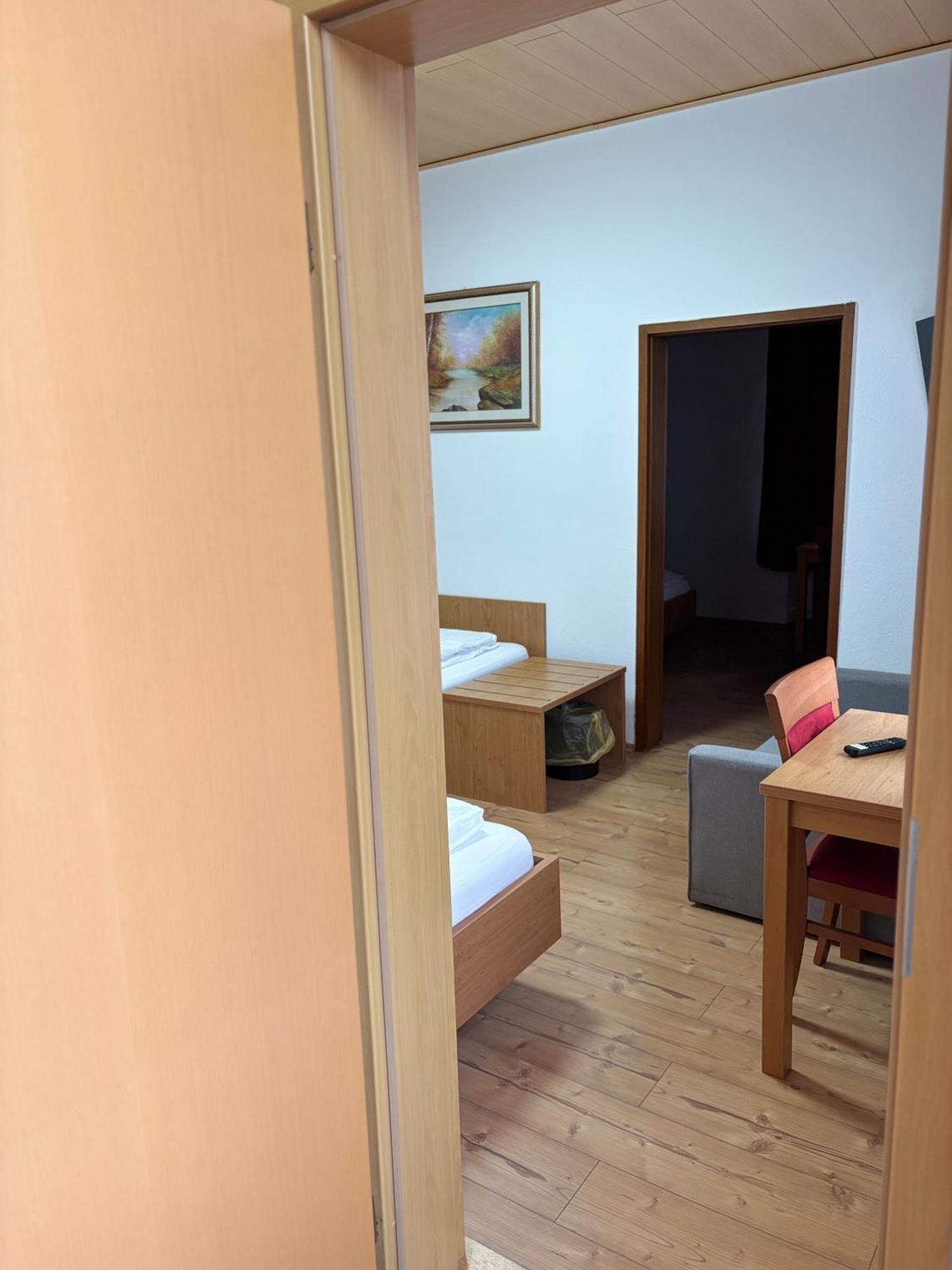 Hotel Restaurant Schwert Kehl المظهر الخارجي الصورة