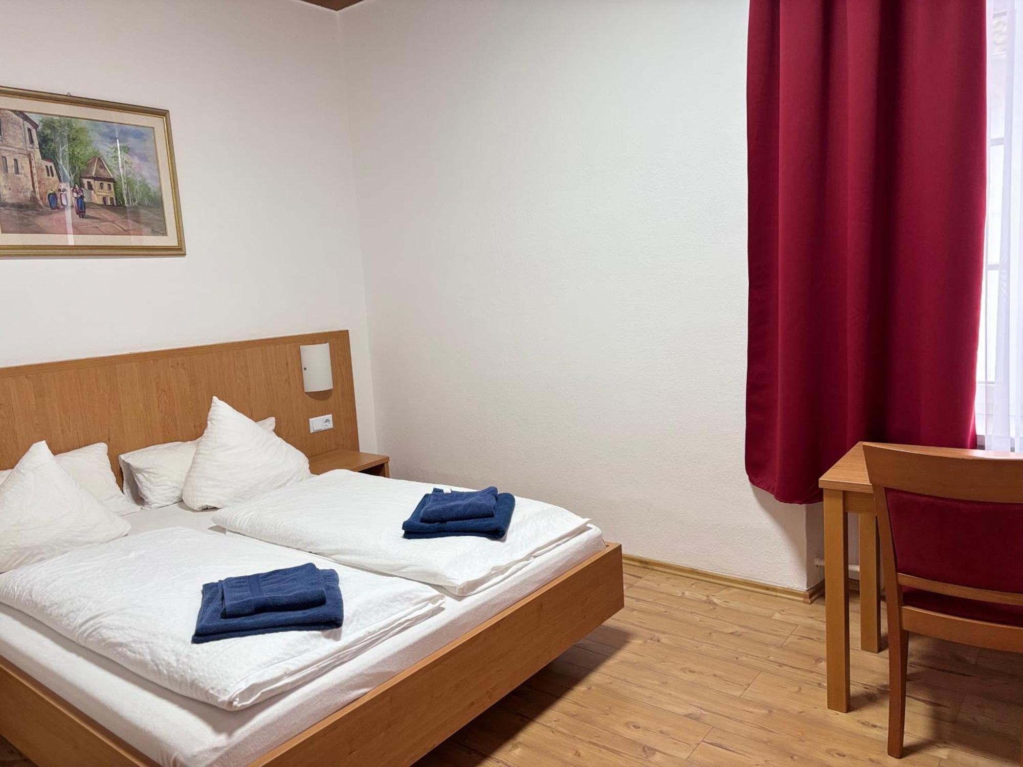 Hotel Restaurant Schwert Kehl المظهر الخارجي الصورة