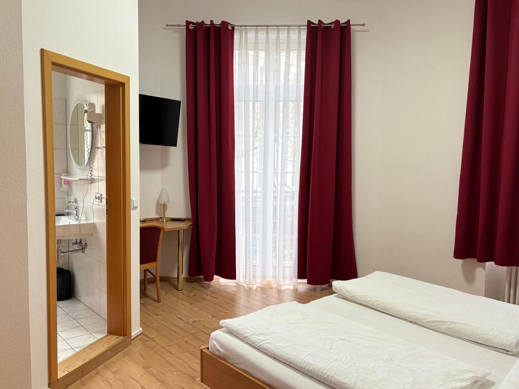Hotel Restaurant Schwert Kehl المظهر الخارجي الصورة